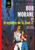 Bob morane - le mystère de la zone z