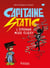 Capitaine static t.3 - l'étrange miss flissy