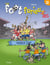 Les Foot Furieux Tome 22