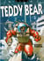 Teddy bear Tome 2 - Djumbo warrior