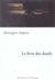 Le livre des deuils