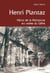 Henri Plantaz - héros de la Résistance en vallée du Giffre