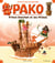 Pako - Prince Bouchon et les pirates