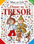 Max et Lili : chasse au trésor