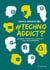 #TechnoAddict? Comment vivre intelligemment avec un smartphone