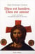Dieu est lumière, Dieu est amour