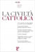 La civiltà cattolica - juin 2020