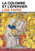 La Colombe et l'Épervier