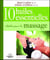 10 huiles essentielles idéales pour le massage
