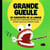 Grande gueule : 50 curiosités de la langue encore plus impressionnates qu'un lutteur sumo en collant