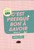 C'est presque bon à savoir : Saison 1