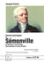 Charles Louis Huguet de Semonville - de Mirabeau à Louis Philippe - haute politique et basses intrigues