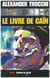 Le livre de cain