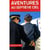 AVENTURES AU SEPTIEME CIEL.