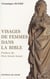 Visages de femmes dans la Bible