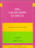2001, lacan dans le siècle