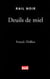 Deuils de miel