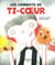 Les combats de ti-coeur (2e édition)