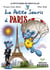 La petite souris à Paris