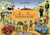 Calembourgs et villages de normandie