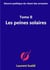 Les peines solaires