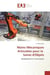 Mains Mecaniques Articulees pour la Saisie d'Objets : Modelisation et Commande