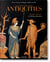 D'Hancarville : the complete collection of antiquities from the cabinet of sir William Hamilton
