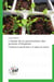 L'étude de la germination des graines d'Arganier