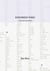 Roni horn remembered words a specimen concordance
