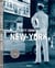Elliott Erwitt's New york