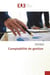Comptabilité de gestion