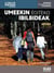 Umeekin egiteko ibilbideak araba