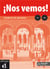 ¡nos vemos! - espagnol - a1-a2 - cahier d'exercices (édition 2011)