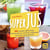 Superjus - 100 recettes délicieuses et nutritives préparées avec des superaliments (2e édition)