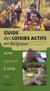 Guide des loisirs actifs en belgique