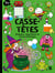 Casse-têtes : Énigmes, labyrinthes et remue-méninges