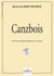 Canzbois pour flûte, hautbois, clarinette en La et basson