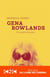 Gena Rowlands, on aurait dû dormir