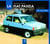 La fiat Panda
