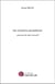Les oraisons jaculatoires - sexercice de style interactif