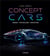 Concept cars : design, technologie,  innovation