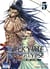 Valkyrie apocalypse : La légende de Lü Bu Tome 5