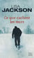 Ce que cachent les murs