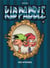 Kid Paddle Tome 16 : Kid N'Roses
