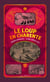 Petite histoire : le loup en Charente
