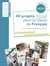 40 projets créatifs pour la classe de français : une pédagogie innovante au service des apprentissage