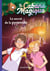 La cabane magique Tome 3 : le secret de la pyramide