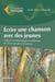 Écrire une chanson avec des jeunes : analyse herméneutique et réflexive au processus de co-création
