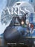 Sarissa of noctilucent cloud Tome 5
