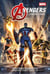 Avengers par Jonathan Hickman Tome 1